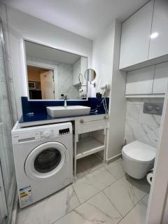 BTM APARtMENT N7 - Batoemi - 2