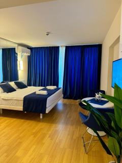 BTM APARtMENT N8 - Batoemi - 6