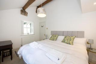 Charming 3B Cottage in Bollington - Bollington - 7