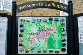 Charming 3B Cottage in Bollington - Bollington - 6
