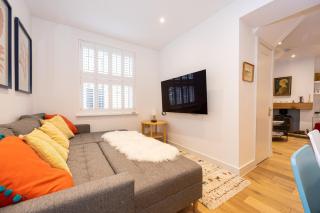 Charming 3B Cottage in Bollington - Bollington - 1