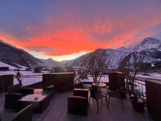 UP Holiday Home - Kasbegi - 8