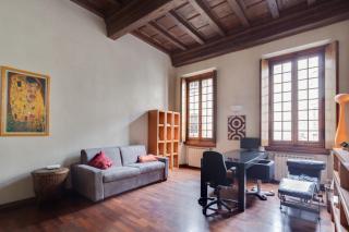 Tornabuoni Apartment - Florenz - 0