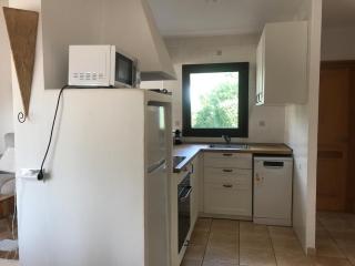 Casa menorquina con wifi a 2 minutos de la playa exclusiva para familias - Son Xoriguer - 7