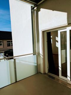 Stylish city apartment - 6