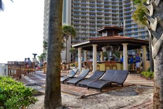 Shores of Panama 620-Sleeps 8, Free Fun! Reserved Parking Space! Updated! condo - Panama City Beach - 2