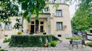 The English Guest House - Ruse - 7