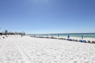 Shores of Panama 316 - 3rd Floor 1 Bedroom, Sleeps 6, Reserved Parking Space, Free Daily Fun! condo - Panama City Beach - 7