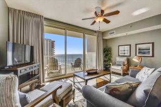 Shores of Panama 1807 -Fantastic 2BdBunks, Sleeps 8! Reserved Parking! Free Fun condo - Panama City Beach - 9