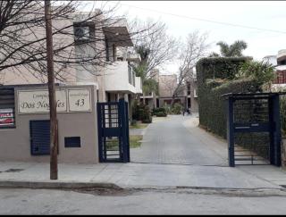 Dos Nogales 26 - Villa Carlos Paz - 1