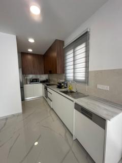 Destalo Lake Villa - Larnaca - 9