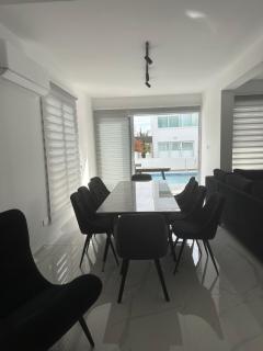 Destalo Lake Villa - Larnaca - 5