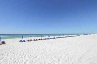 Shores of Panama 2026 - 1 BedroomBunksSleeps 6, Res, Parking! condo - Panama City Beach - 5