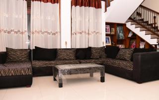 The Majestic Haven - 9