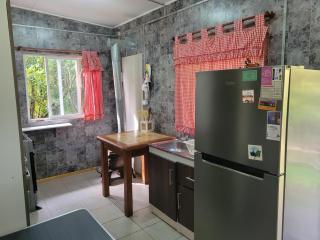 Cabaña Huillín Lodge - Chonchi - 6