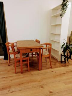 Stylish city apartment - Siegen - 9