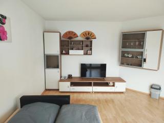 Gemütliche 2,5- Zimmer- Wohnung am Wasserturm in Rottweil - Rottweil - 9