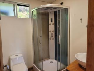 Cabaña Huillín Lodge - Chonchi - 8