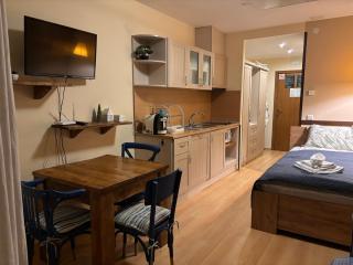 Studio Kris Villa Park - Borovets - 9