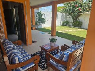 Casa de praia para temporada - 4