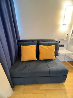 BTM APARtMENT N5 - Batoemi - 1