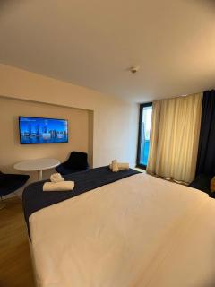 BTM APARtMENT N5 - Batoemi - 8