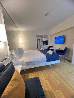 BTM APARtMENT N5 - Batoemi - 3