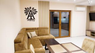 Apartamenty pod Dębami - noclegi Beskid Niski - Zarszyn - 8