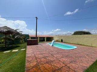 Casa de praia - 3