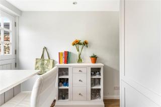 Cottage, Central Saffron Walden, Garden, Little Braybrooke - 6