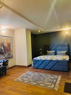 Fully furnished appartment - Rawalpindi - 8