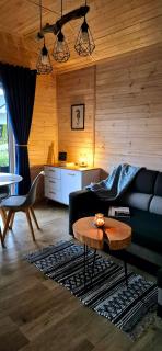 Domki Apartamentowe Rozgwiazdy 20 - Jarosławiec - 9