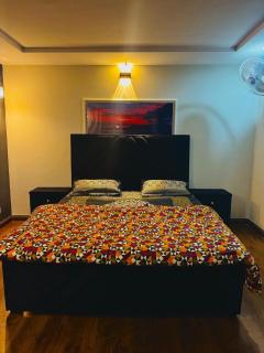 Fully furnished appartment - Rawalpindi - 4