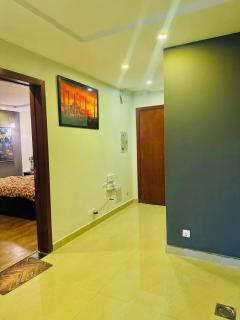 Fully furnished appartment - Rawalpindi - 2