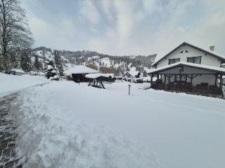 Casa Izvorul Rarăului - 2