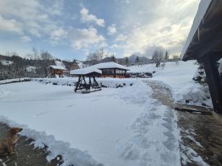 Casa Izvorul Rarăului - Câmpulung Moldovenesc - 3