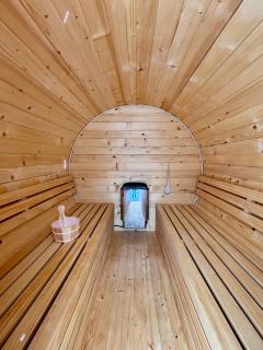 Domki na granicy - 5