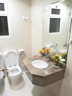 غرفة خاصة لشخص - Ajman - 4