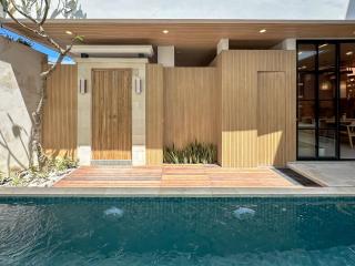 The Damari Villa Umalas - Seminyak - 4