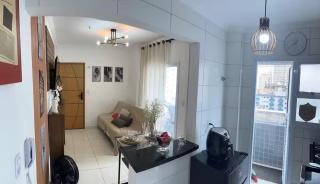 apartamento praia grande - 9