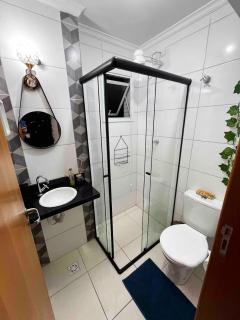 apartamento praia grande - 7