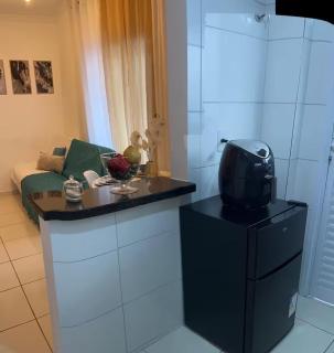 apartamento praia grande - 6