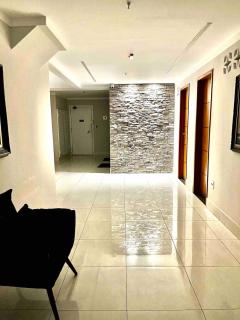 apartamento praia grande - Praia Grande - 4