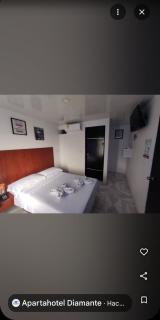 Hotel Diamante - Cali - 7