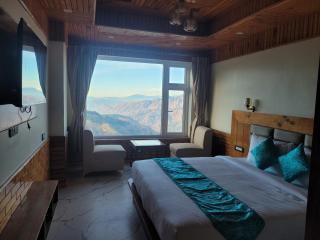Faagu Peaks - 7