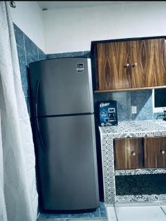 2 minutos de playa, rio y montañas - 5