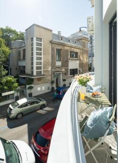 Breathtaking spacious 2BR apartment - City Center - 2