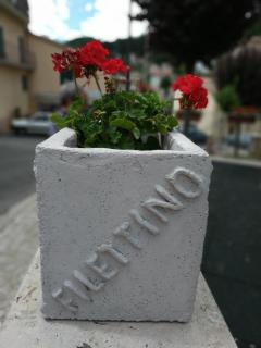 Sorgente dell'Aniene - Filettino - 1