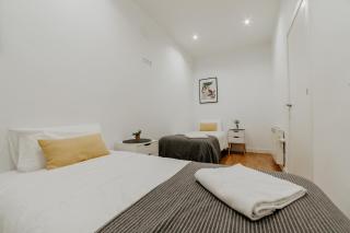 Apartamento Esencia San Vicente de la Sonsierra - San Vicente de la Sonsierra - 6