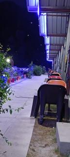 Blue Nature Camping Rafting and Resort - Rishikesh - 6
